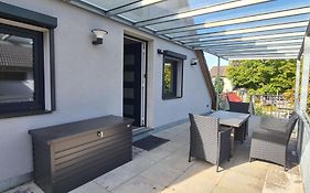 Moderne Ferienunterkunft/Wohnung